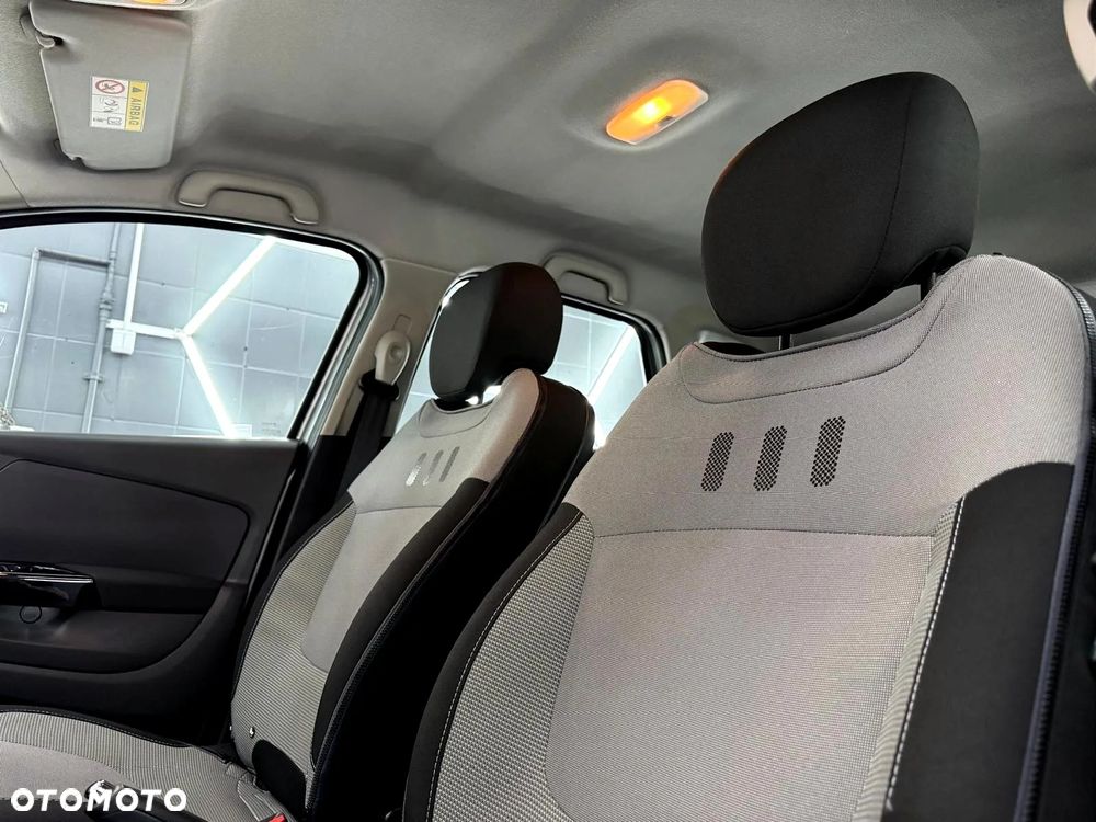 Renault Captur ENERGY TCe 90 Start&Stop Intens - 21