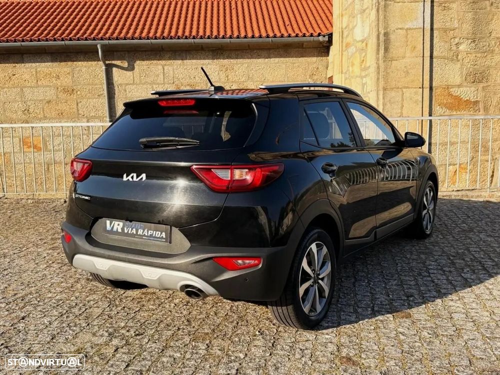 Kia Stonic - 7