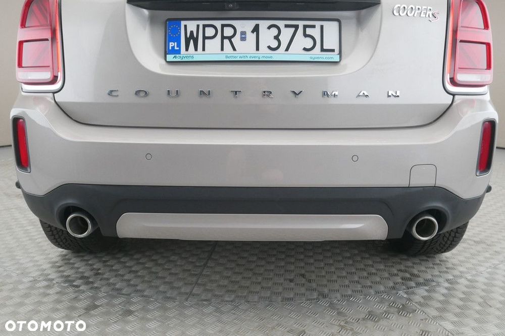 MINI Countryman - 35