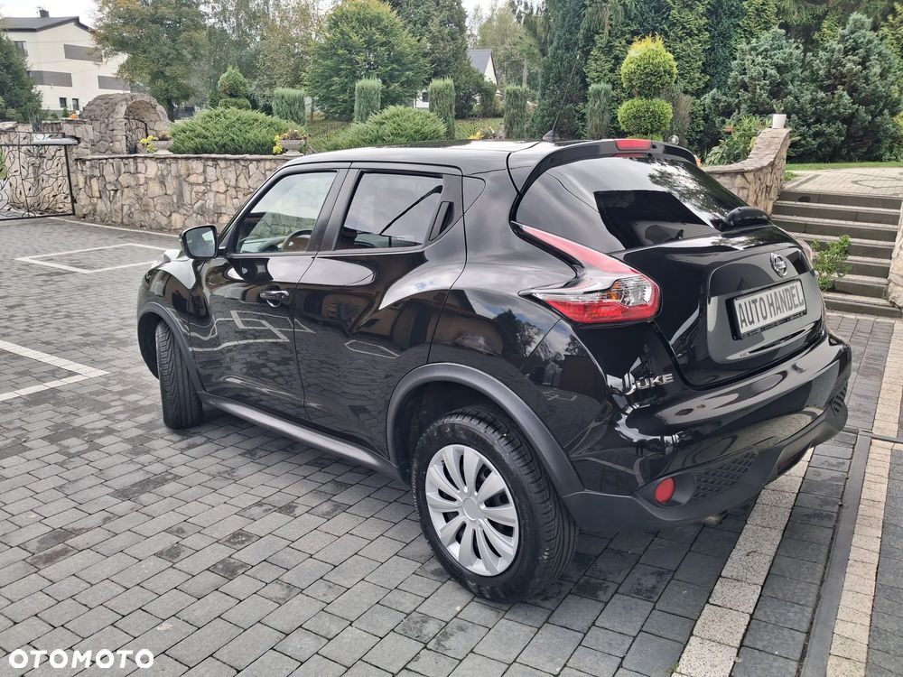 Nissan Juke - 9