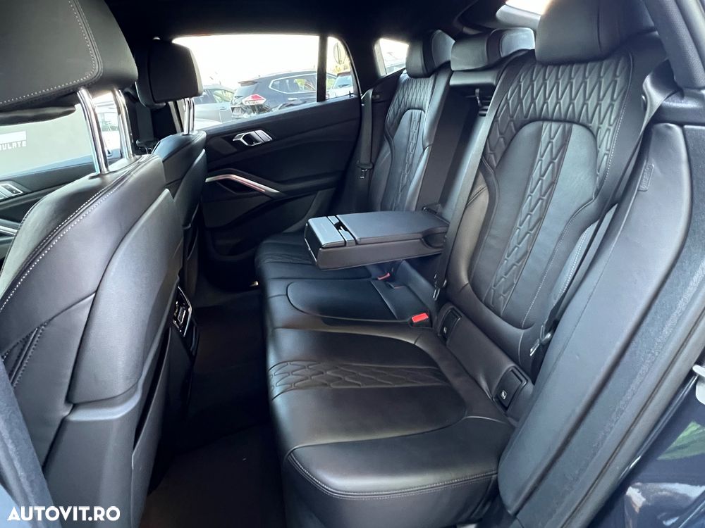 BMW X6 xDrive30d AT MHEV - 15