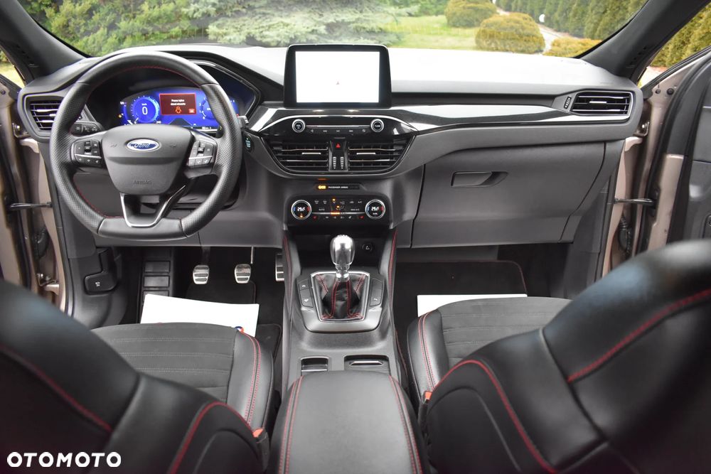 Ford Kuga 1.5 EcoBoost ST-LINE X - 8