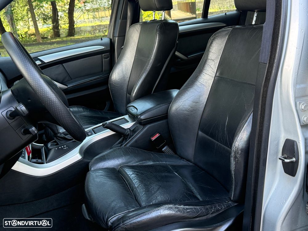 BMW X5 - 13