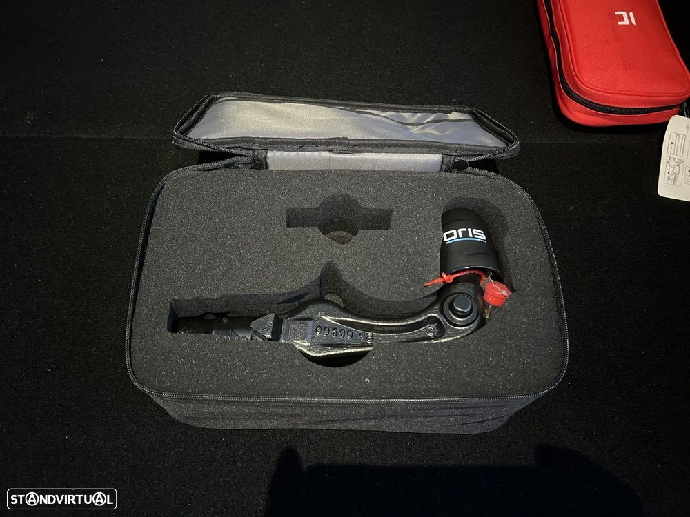 Tesla Model Y Tração Traseira - 11