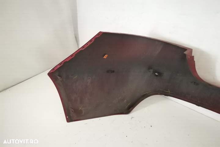 Bara Spate Originala Cu Senzori In Stare Buna Jaguar  XE  X760 [2014 - - 7