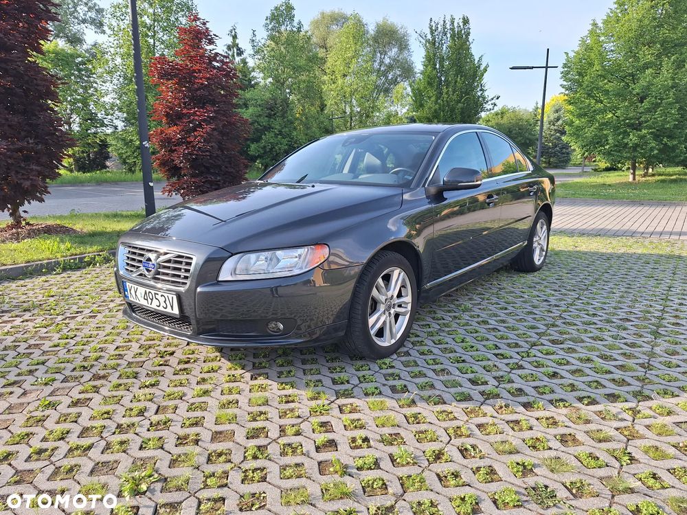 Volvo S80 T5 Kinetic - 3
