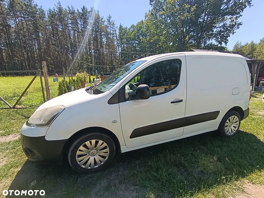 Citroën Berlingo - 3
