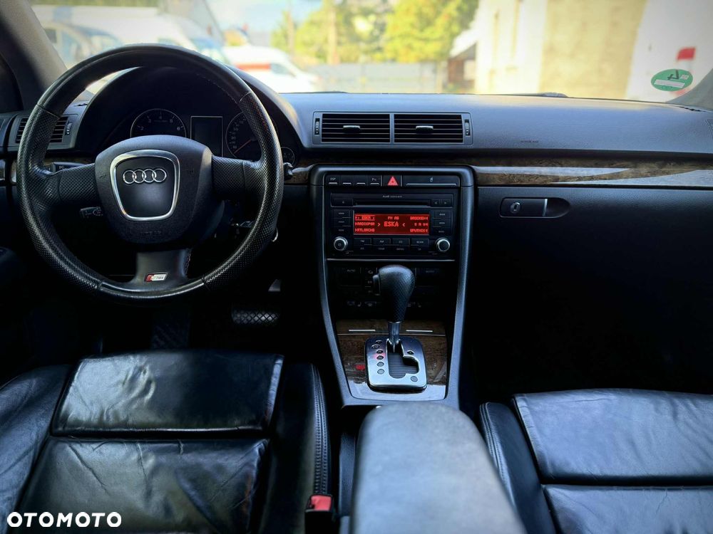 Audi A4 - 17
