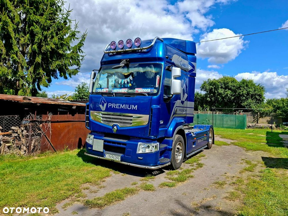 Renault Premium - 3