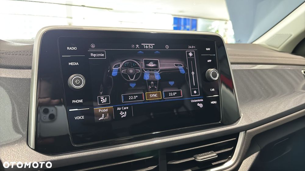 Volkswagen T-Roc 1.5 TSI Style - 26