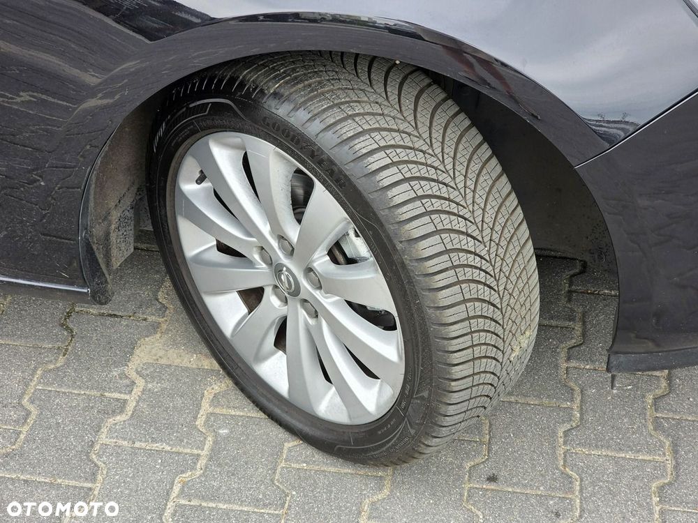 Opel Astra - 29