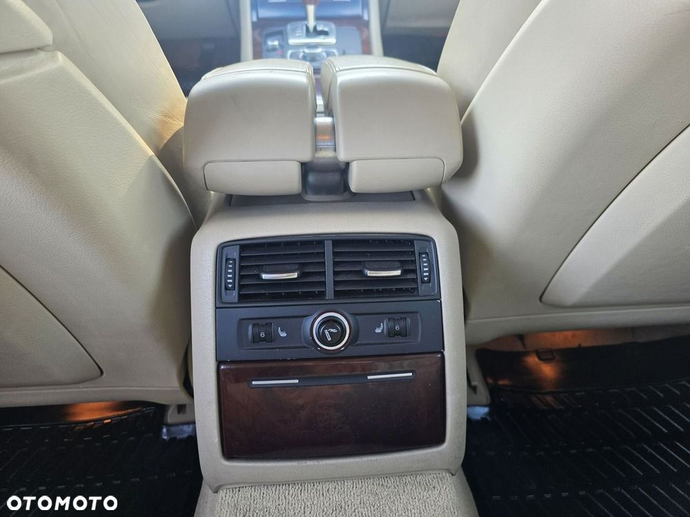 Audi A8 3.2 FSI Quattro Tiptr - 22