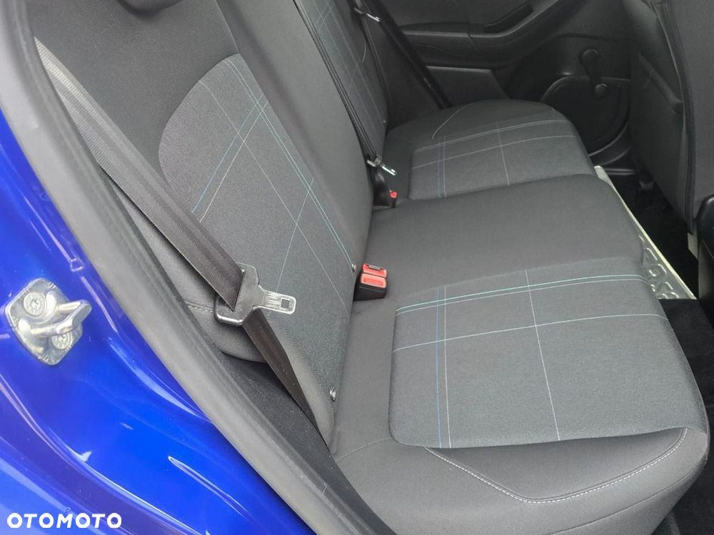 Ford Fiesta - 31