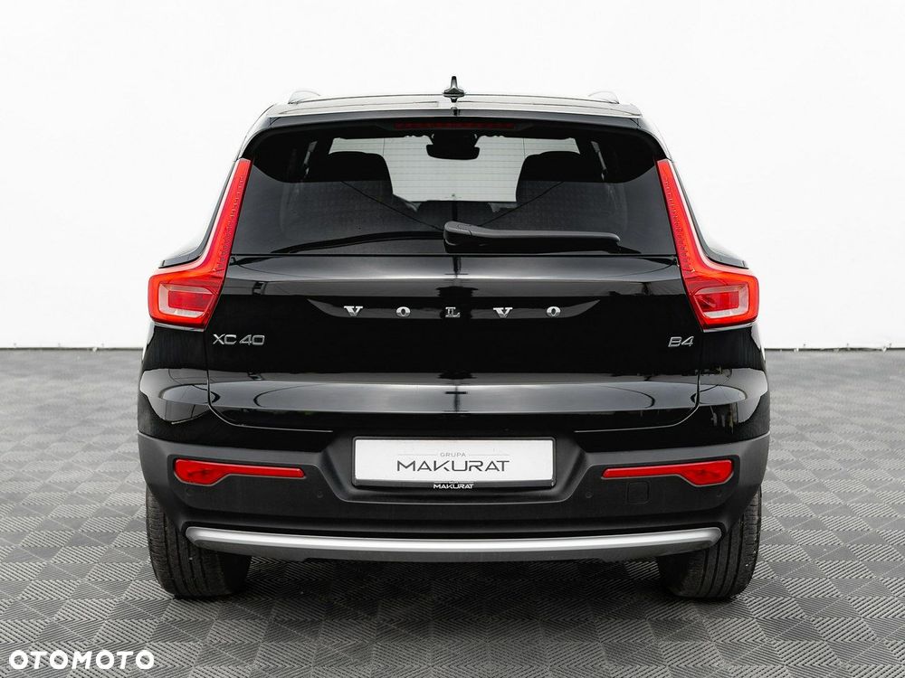 Volvo XC 40 B4 Core - 11