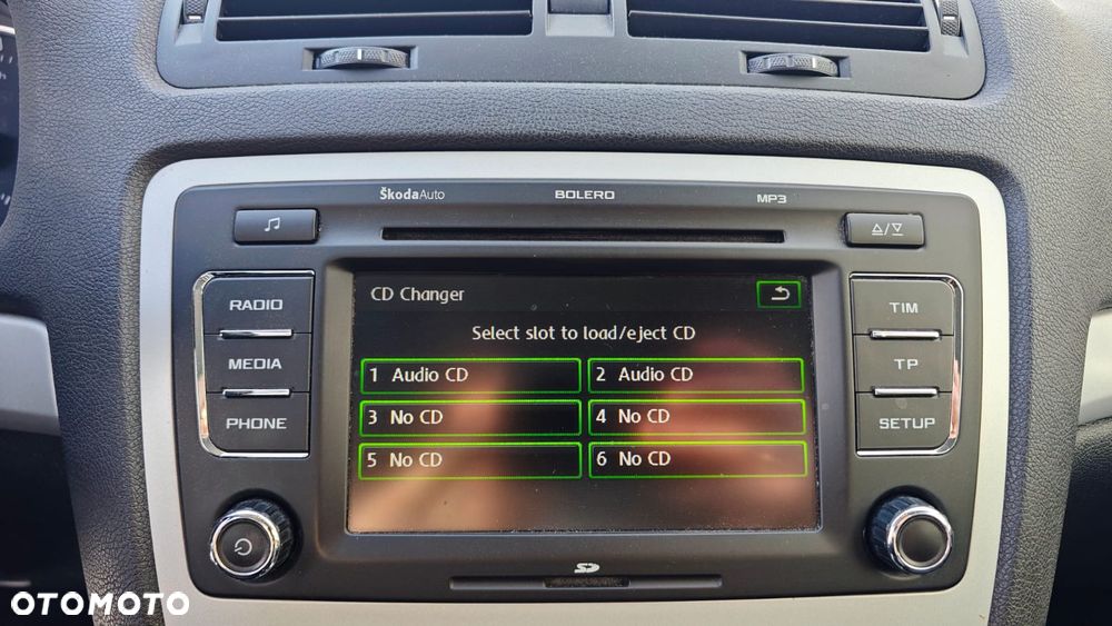 Skoda Octavia 1.6 TDI Ambition DSG - 19