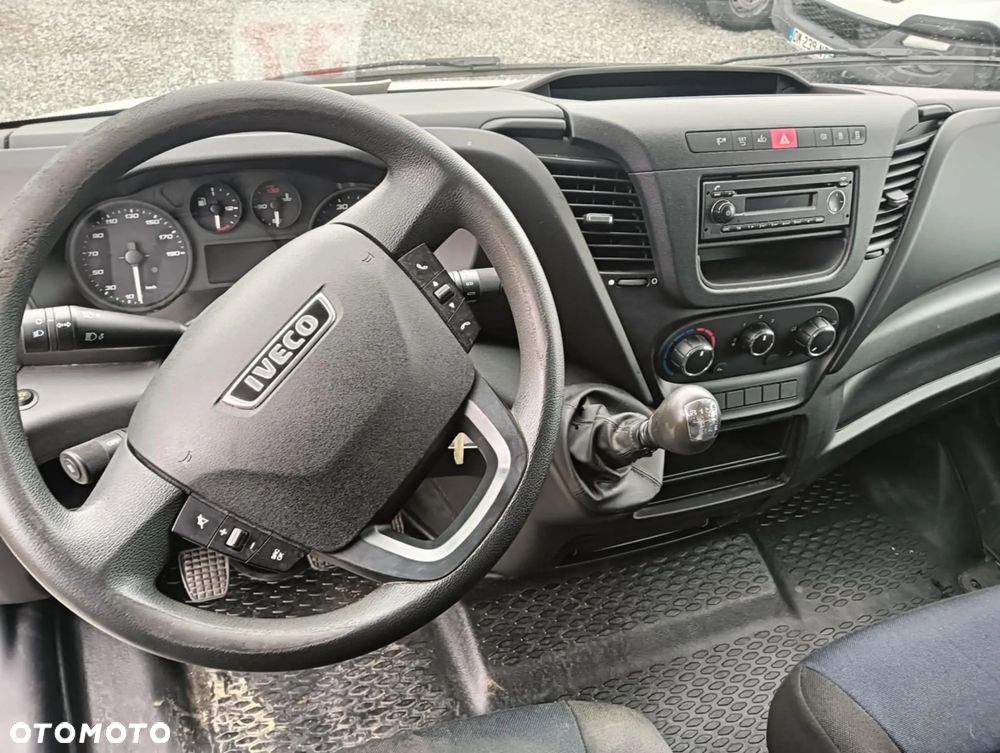 Iveco 35S14,35S13,35C13,35C12, - 10