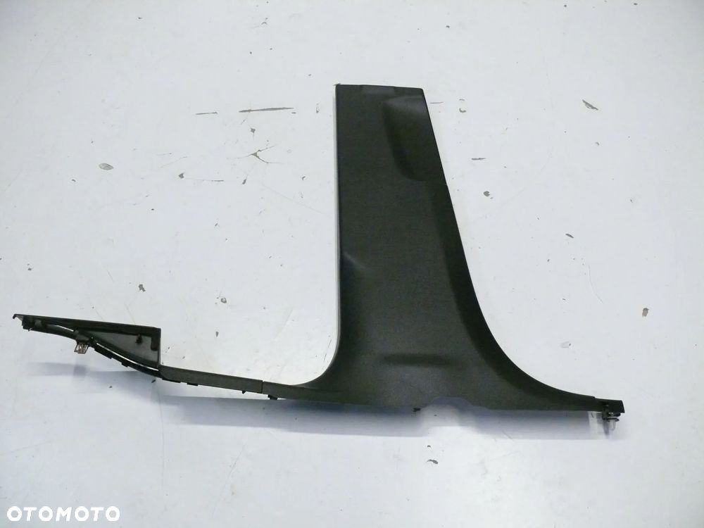 OSŁONY ZAŚLEPKI WNĘTRZA FORD S-MAX MK2 2015 - 15