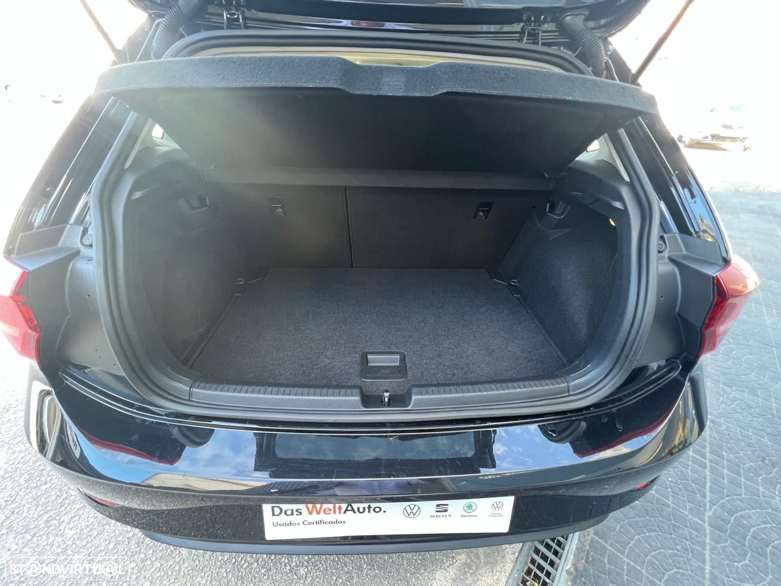 VW Polo 1.0 TSI Urban - 8