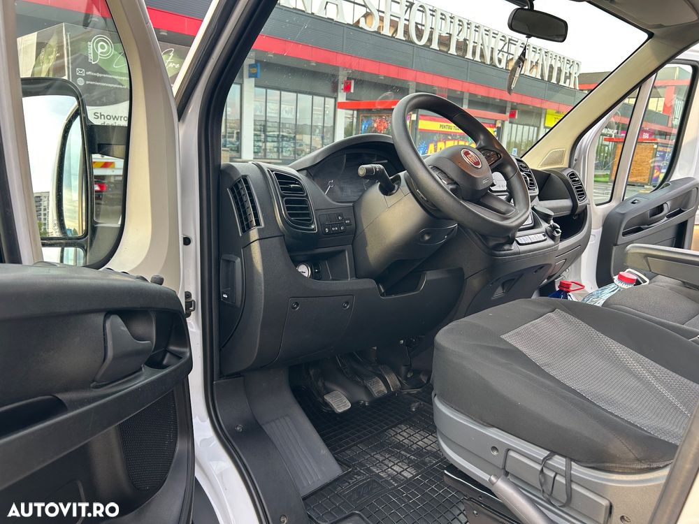 Fiat DUCATO MAXI - 5