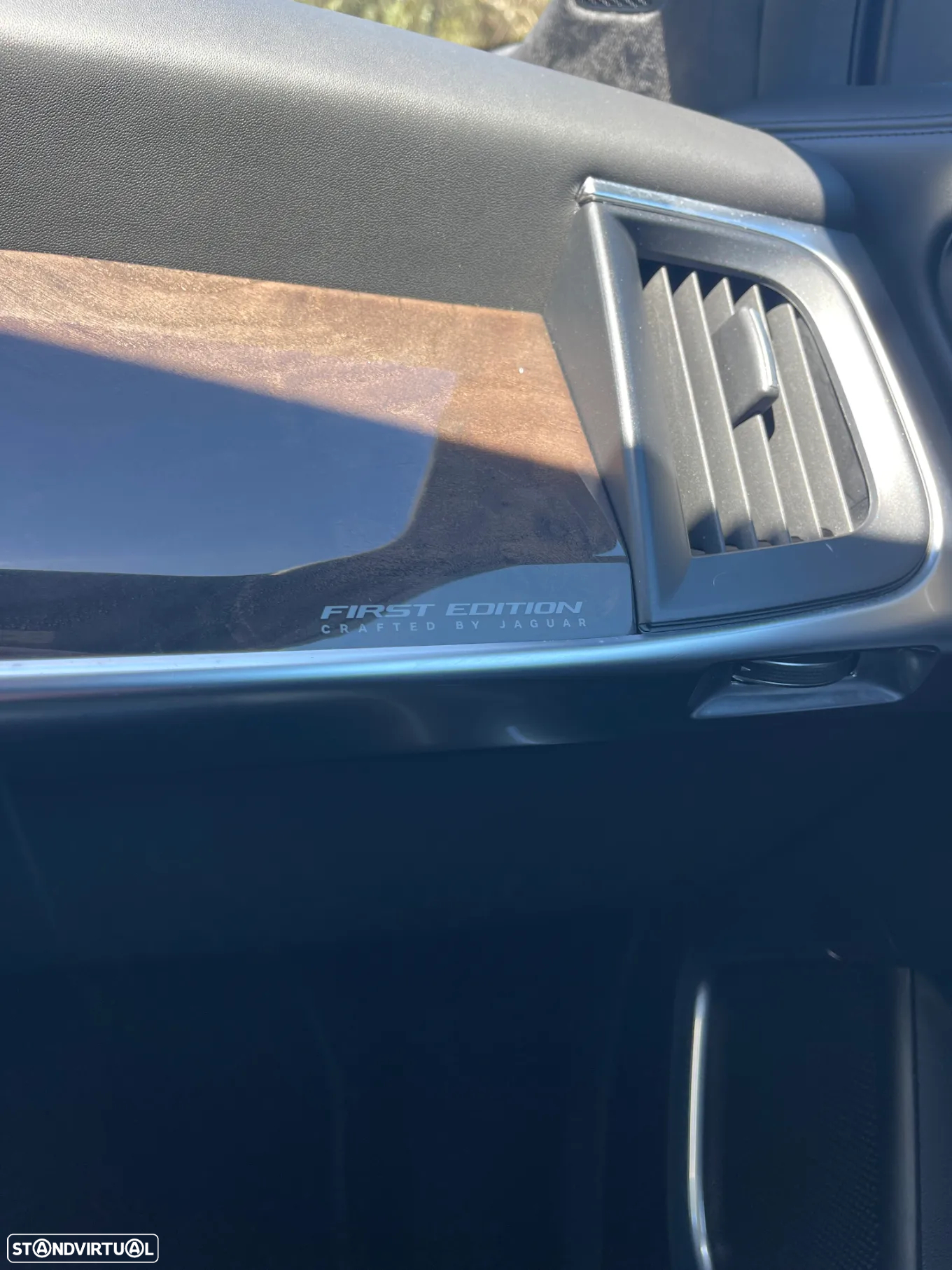 Jaguar I-Pace EV400 AWD First Edition - 22