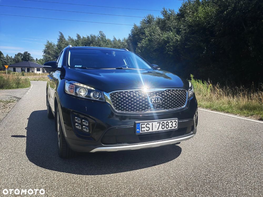 Kia Sorento 2.0 CRDI Business Line - 2
