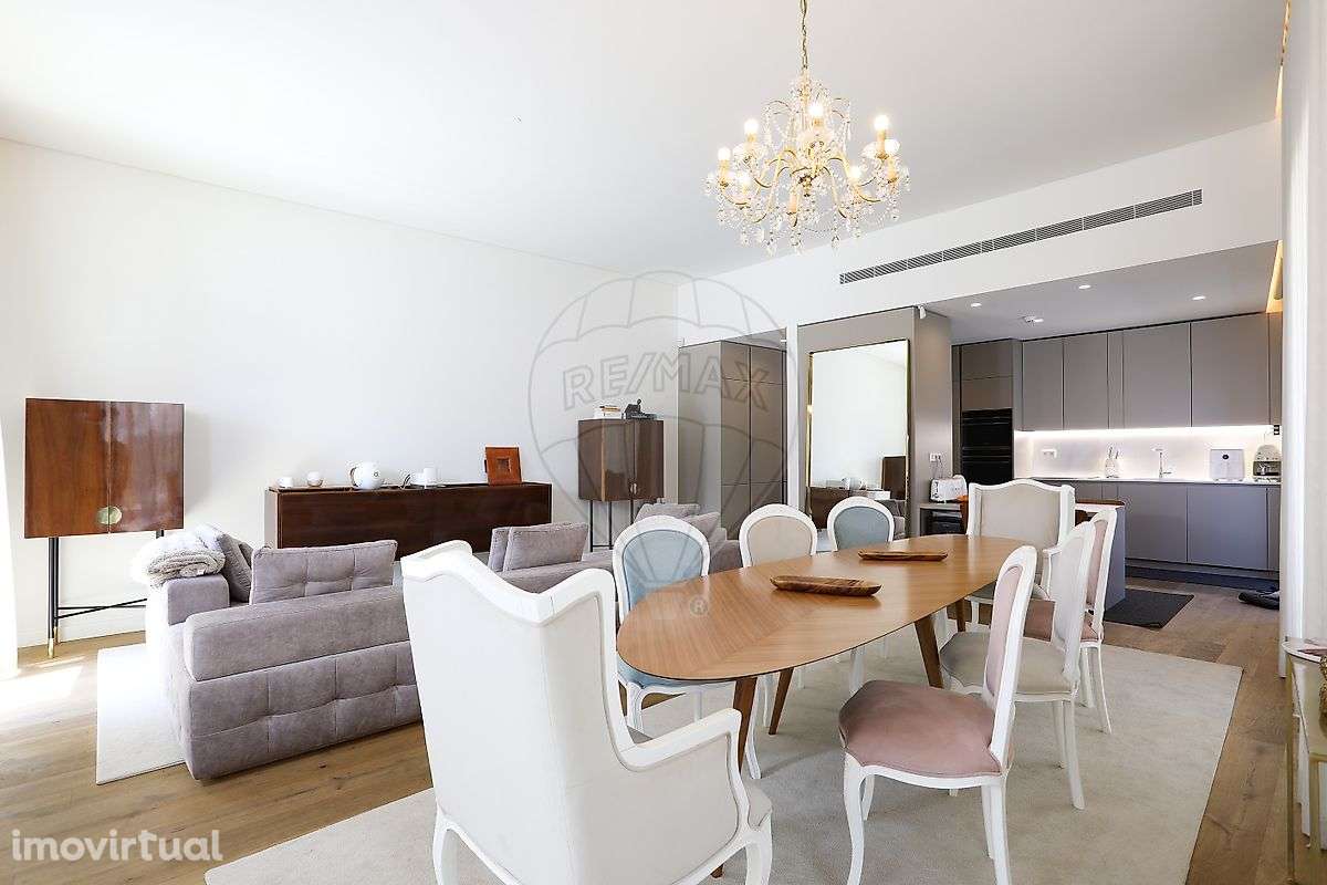 Apartamento T4 para venda - Grande imagem: 3/42