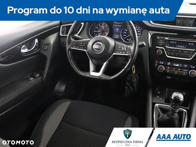 Nissan Qashqai - 9