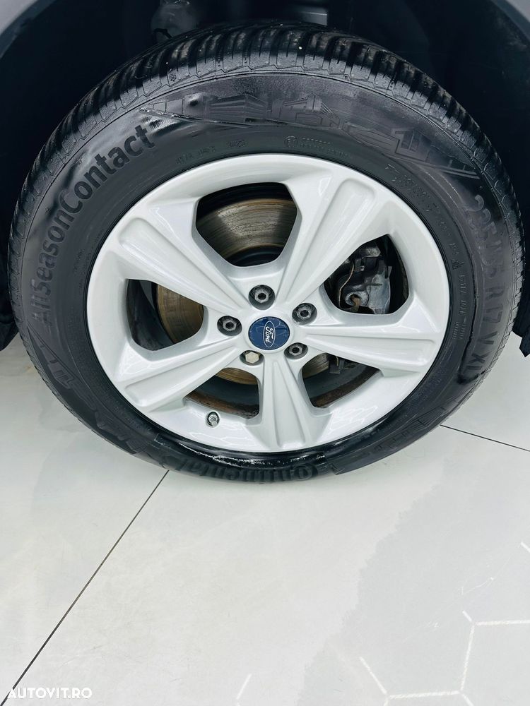 Ford Kuga 2.0 TDCi 4x4 Trend - 10