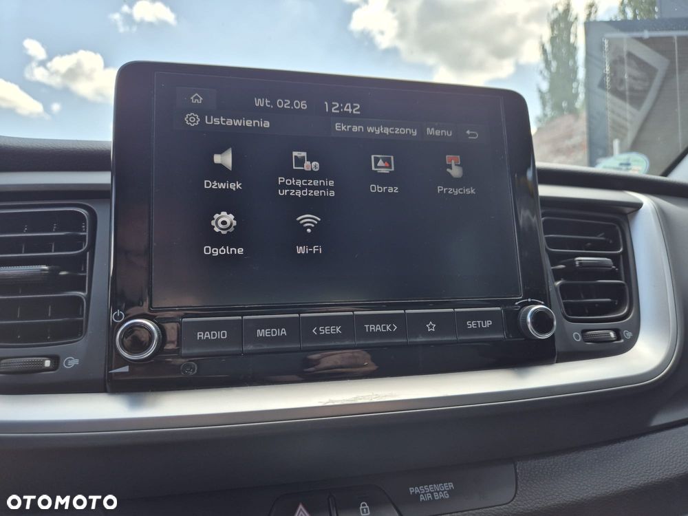 Kia Stonic 1.0 T-GDI 100 OPF Nightline Edition - 38