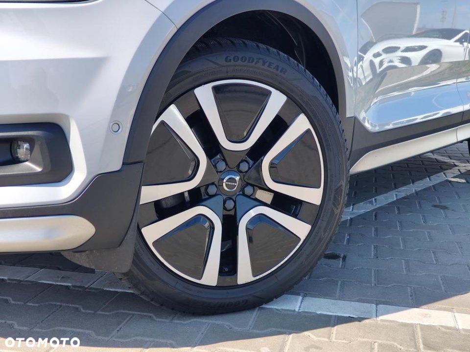 Volvo XC 40 - 10