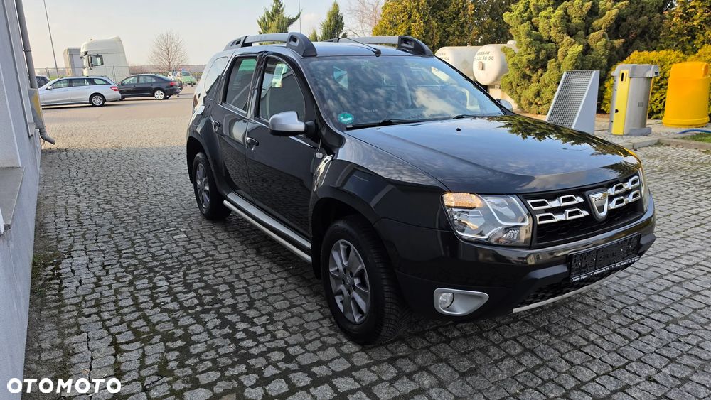 Dacia Duster TCe 125 4x2 Celebration - 21