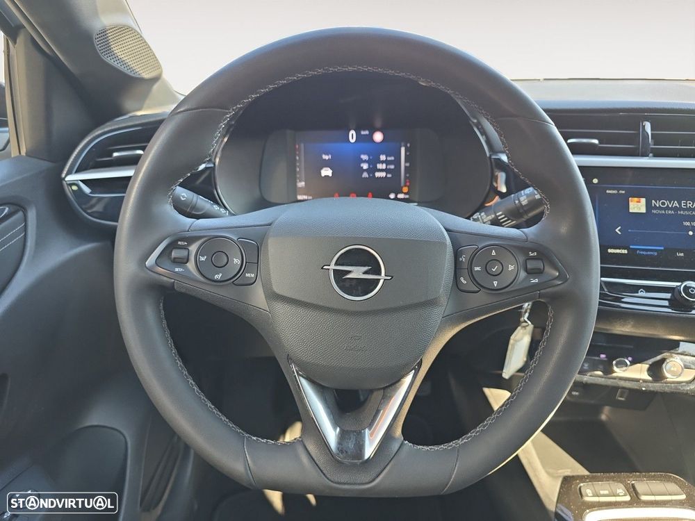 Opel Corsa 1.2 T GS - 12