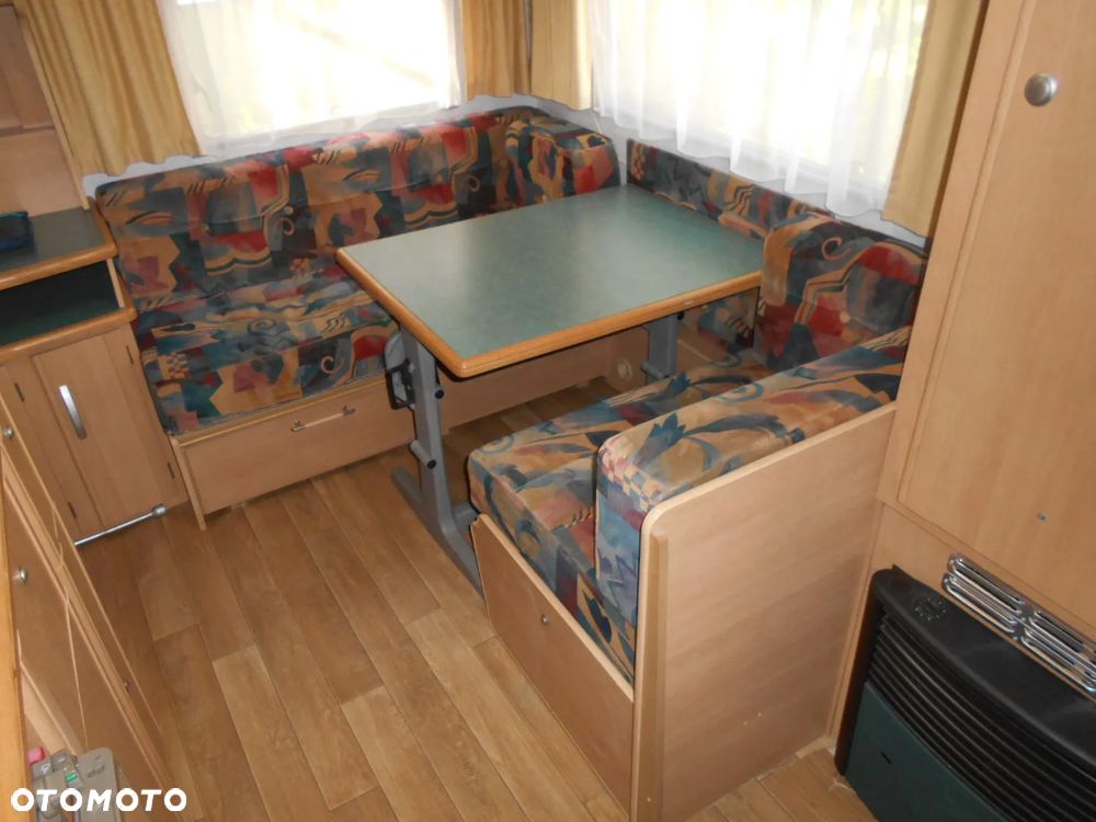 SWIFT TOSCANE 450/2 - 14