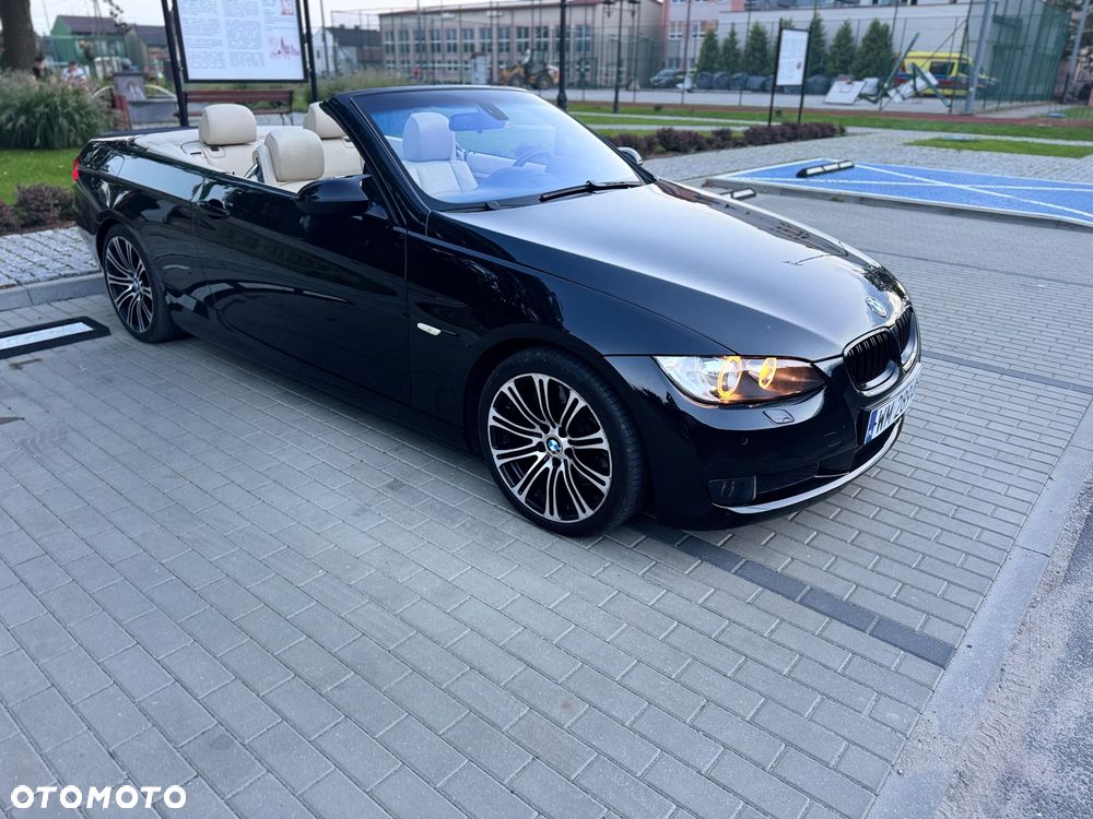 BMW Seria 3 - 4