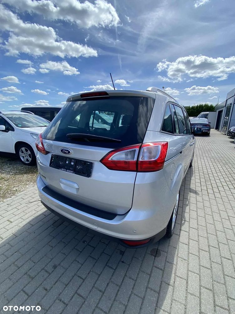 Ford C-MAX - 3