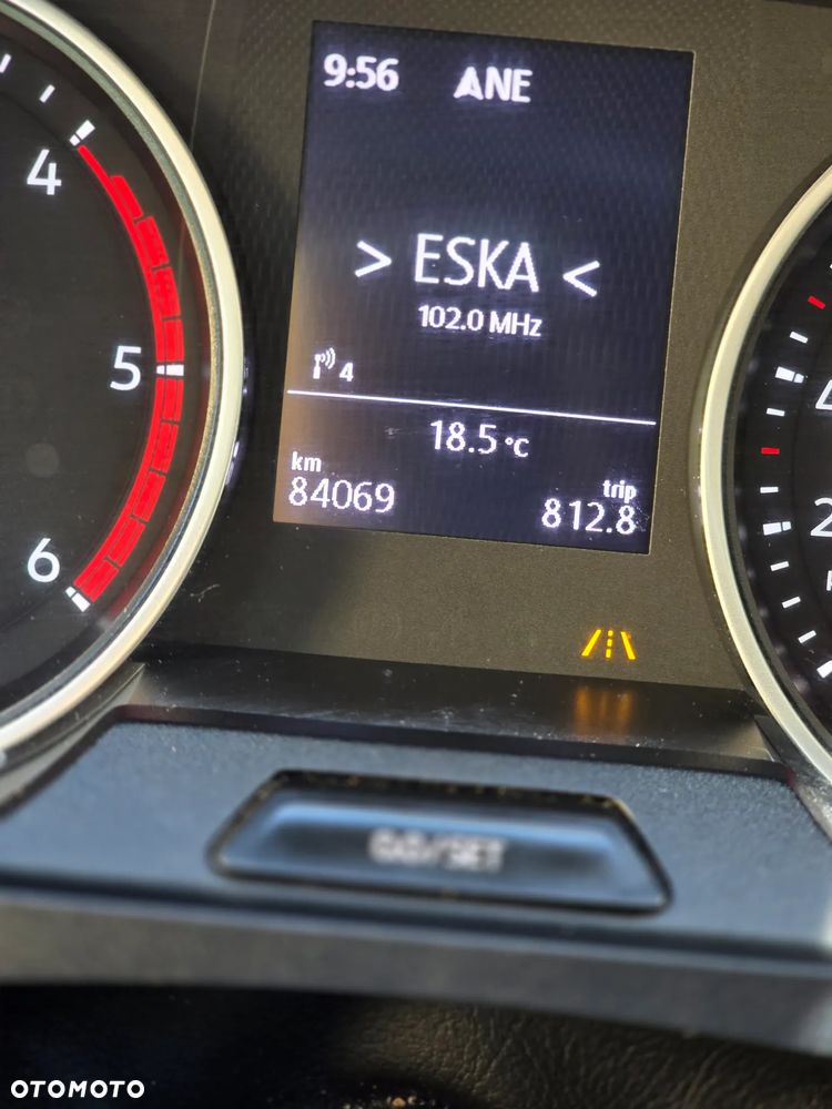 Volkswagen Crafter - 3