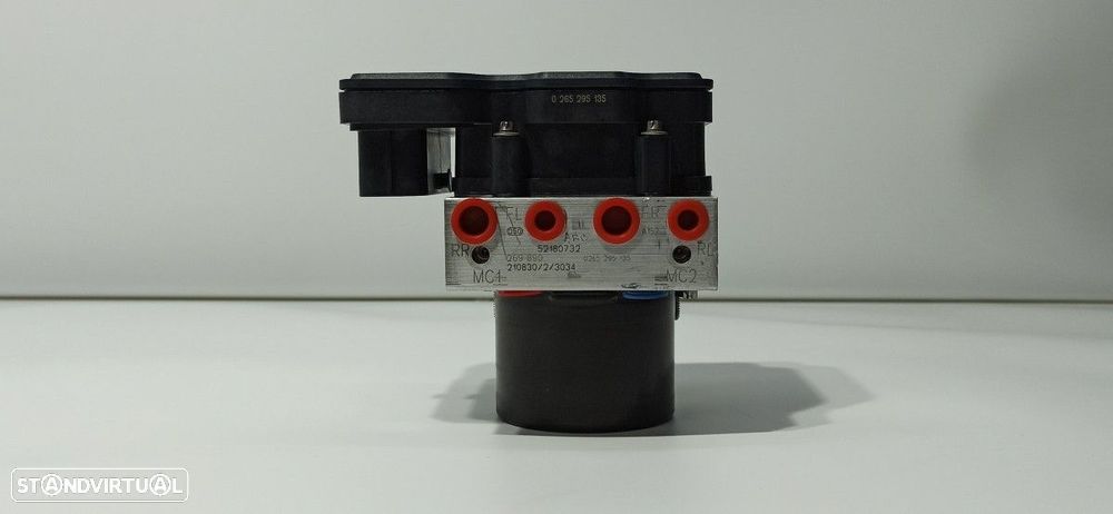 ABS FIAT NUOVA 500 (150) FIAT 500 HYBRID MY DOLCEVITA 1 BSG 6V - 4