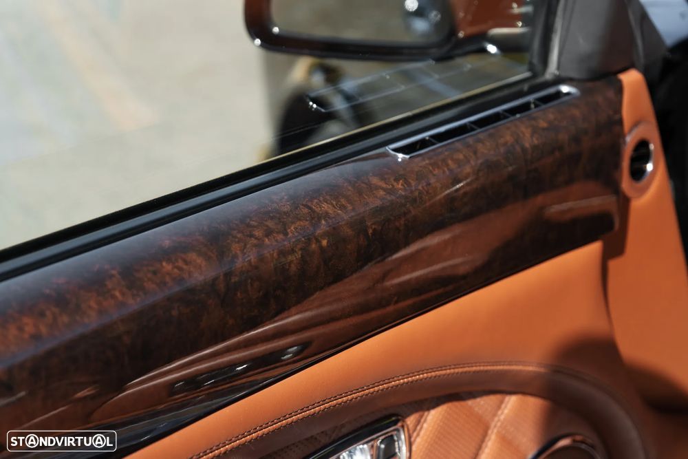 Bentley Brooklands Standard - 17