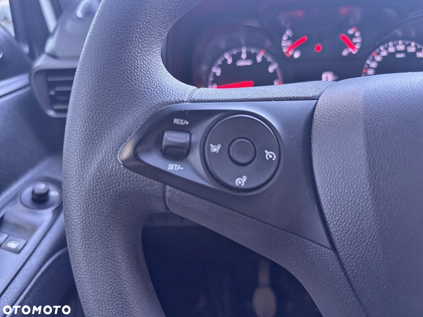 Opel Combo - 15