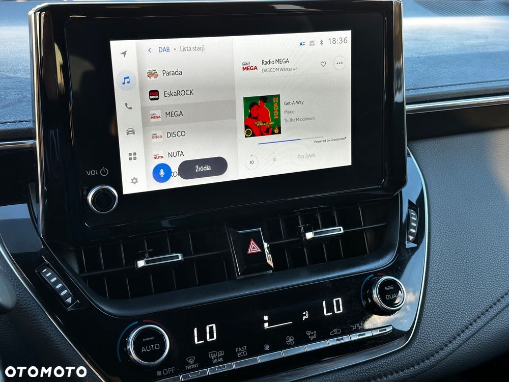 Toyota GR Corolla - 34