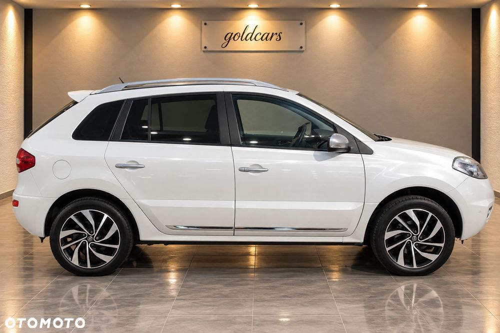 Renault Koleos 2.0 dCi Expression - 7