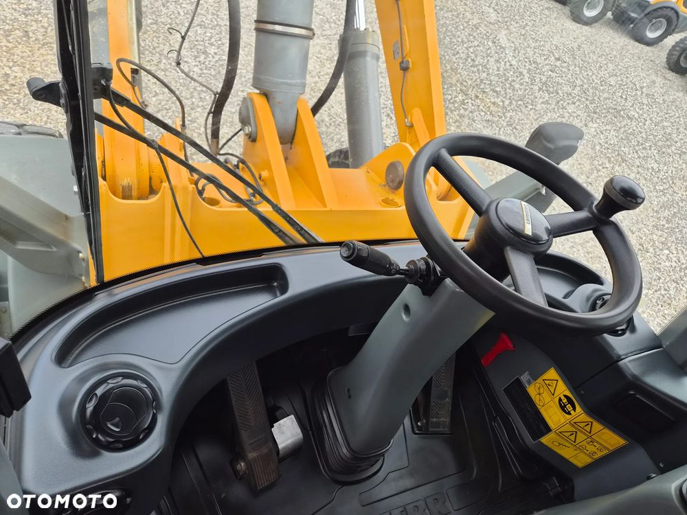 Liebherr L550 - 19