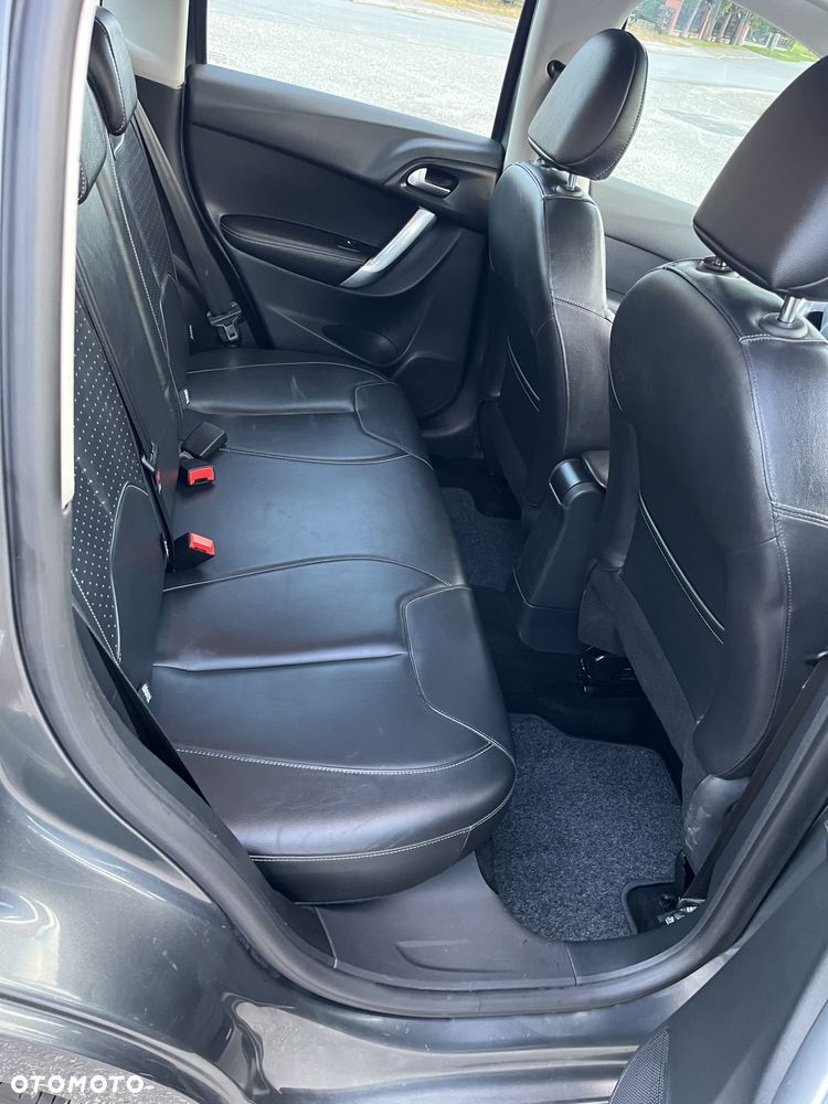 Citroën C3 1.2 VTi Exclusive - 13