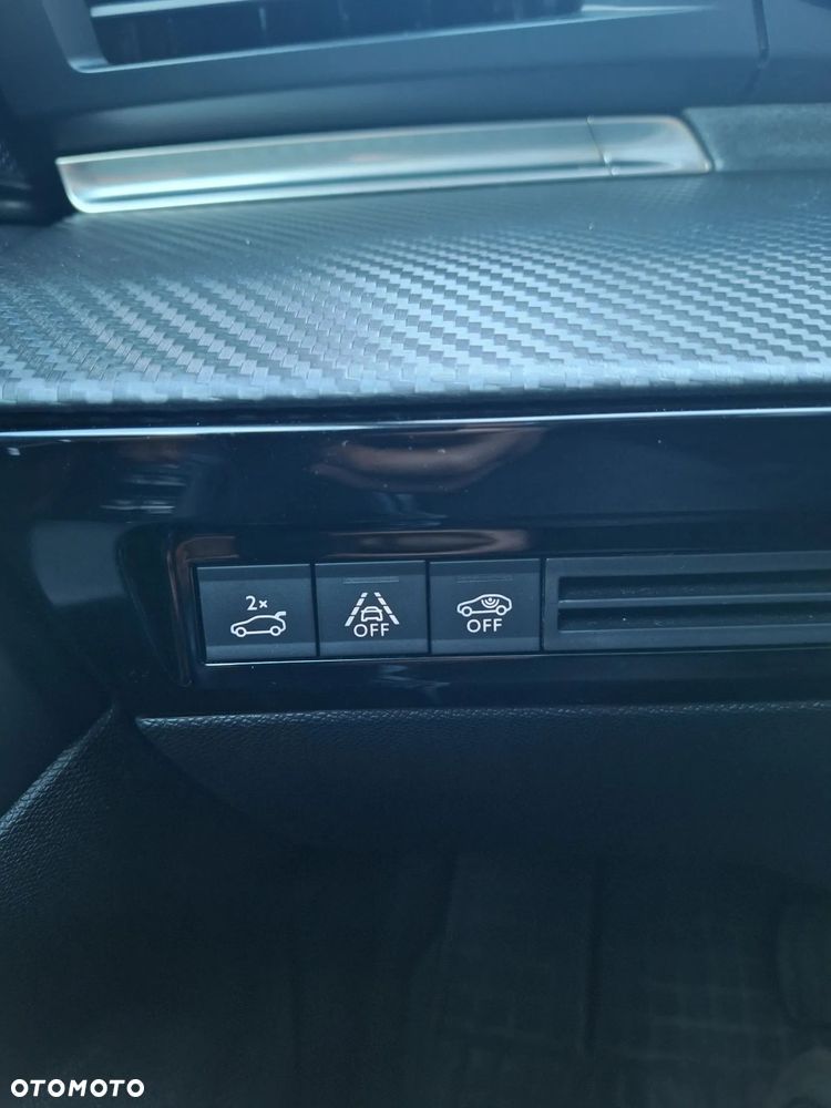 Peugeot 508 1.6 PureTech Allure Pack S&S EAT8 - 14