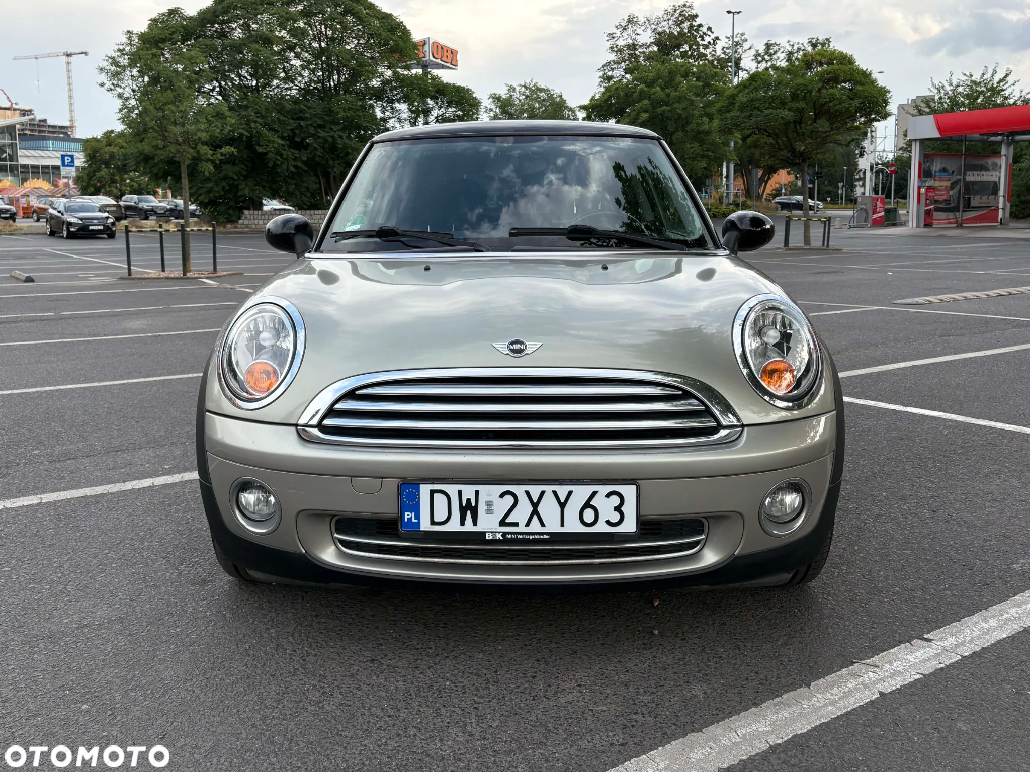 MINI Cooper Standard - 12