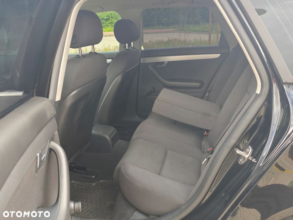 Audi A4 Avant 1.6 - 37
