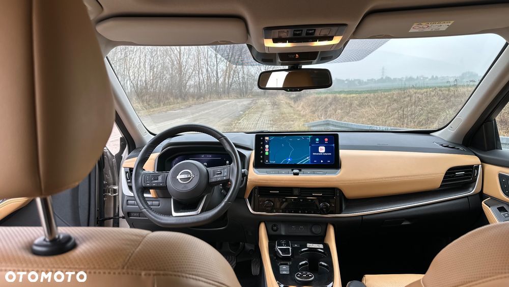 Nissan X-Trail 1.5 VC-T e-POWER Tekna e-4ORCE - 22