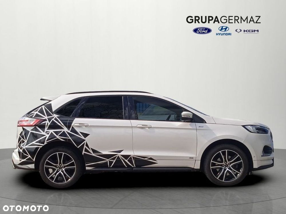 Ford Edge 2.0 EcoBlue Twin-Turbo 4WD ST-Line - 6