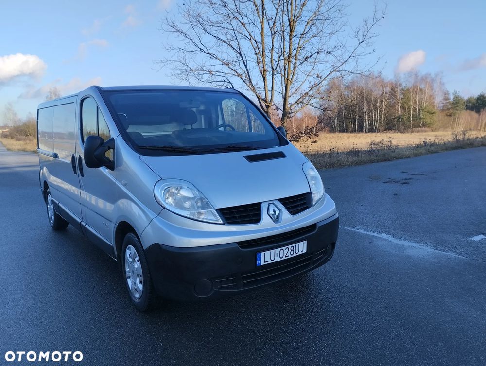 Renault Trafic - 5