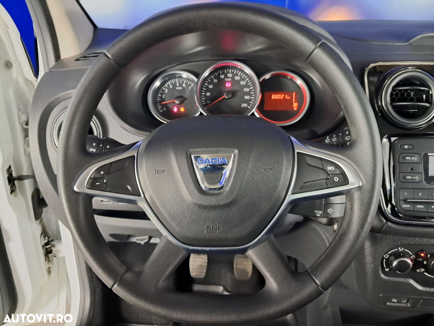 Dacia Lodgy - 11